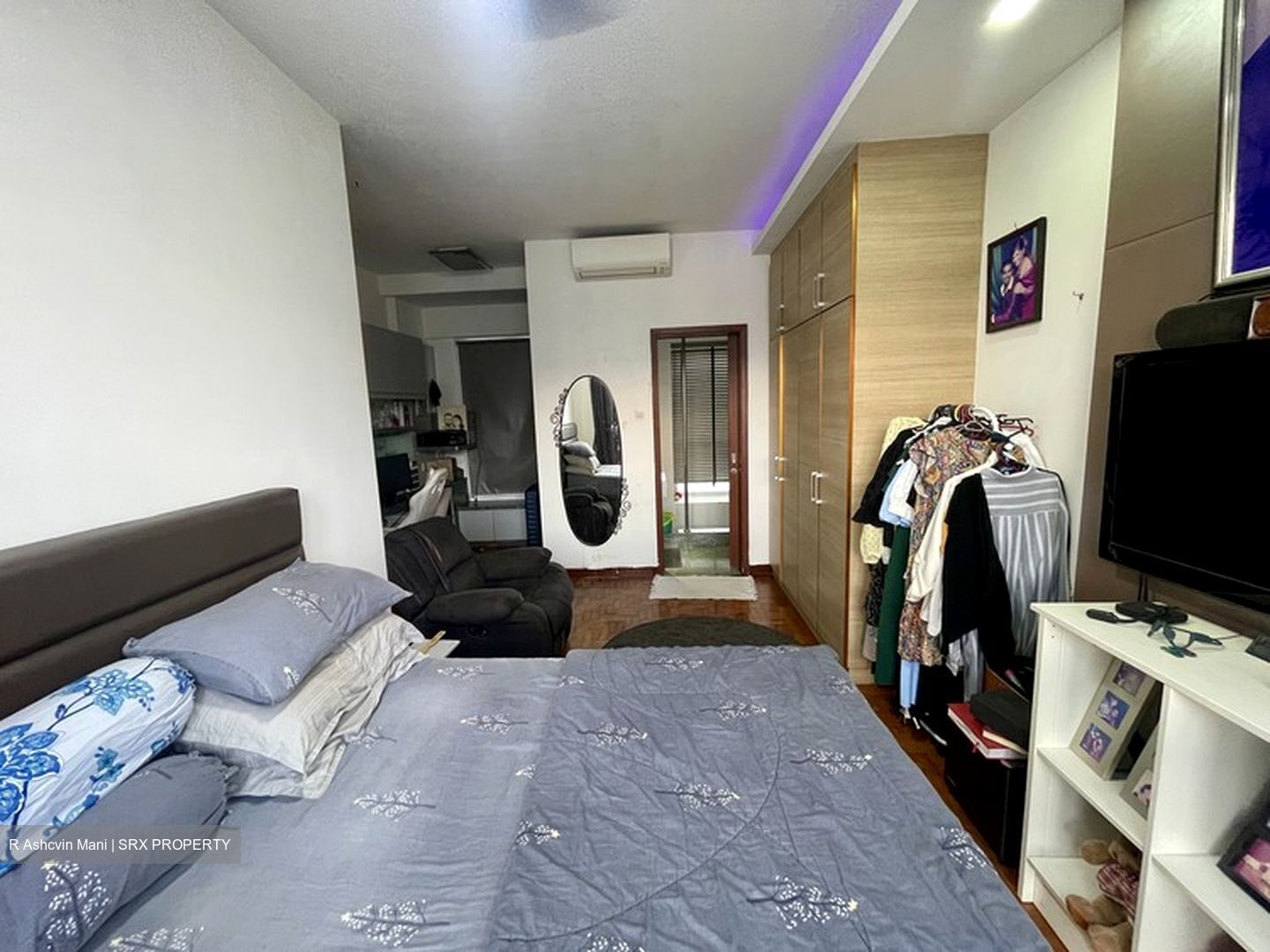 La Casa (D25), Condominium #580651761